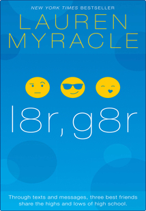 l8r, g8r - 10th Anniversary update and reissue