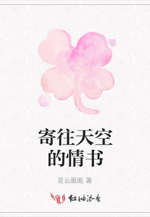 寄往天空的情書