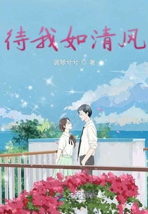 待我如清風