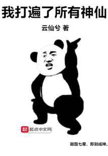 我打遍了所有神仙