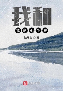 我和我的小毛驢