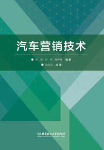 汽車營銷技術