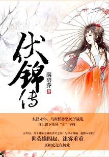 伏錦傳