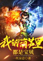 我的葫芦里都是宝贝