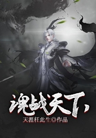 魂战天下