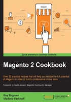 Magento 2 Cookbook在线阅读