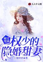 萌寶駕到：權(quán)少的隱婚甜妻在線閱讀