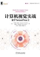 计算机视觉实战：基于TensorFlow 2