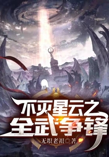 不灭星云之全武争锋