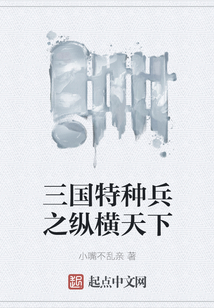 三國特種兵之縱橫天下
