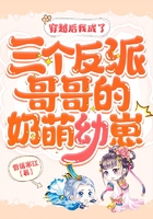 穿越后我成了三個反派哥哥的奶萌幼崽在線閱讀