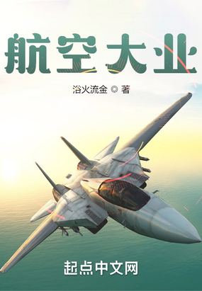 航空大业在线阅读