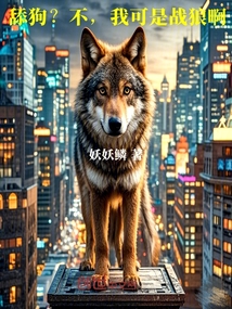 舔狗？不，我可是戰狼啊