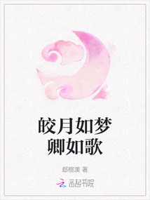 皎月如夢卿如歌