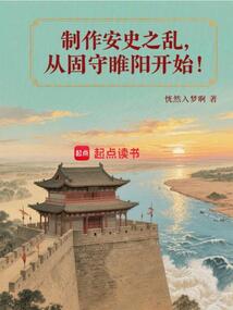 制作安史之亂，從固守睢陽開始！