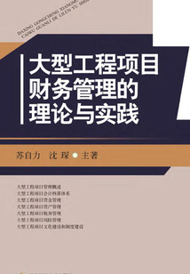 大型工程項(xiàng)目財(cái)務(wù)管理的理論與實(shí)踐
