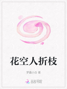 花空人折枝