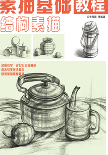 素描基礎教程：結(jié)構(gòu)素描