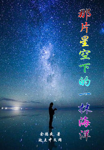 那片星空下的一抹海洋