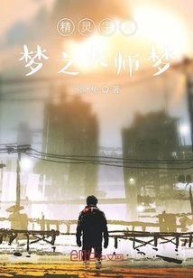 精靈寶可夢之大師夢