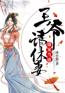 盛寵當道王爺請休妻