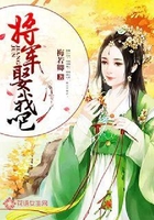 將軍，娶我吧！在線閱讀