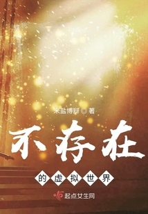 不存在的虛擬世界