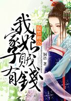 腹黑相公：我家娘子賊有錢在線閱讀