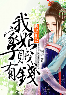 腹黑相公:我家娘子贼有钱