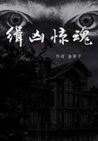 緝兇驚魂在線閱讀