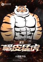 重生橘皮猛虎