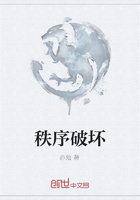 秩序破坏在线阅读