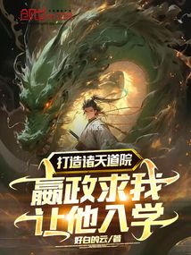 打造諸天道院,嬴政求我讓他入學(xué)