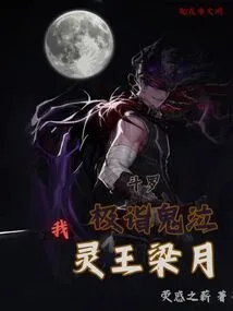 斗罗：我，极诣鬼泣，灵王梁月 封面