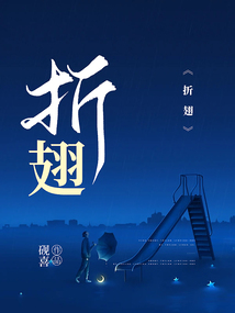折翅