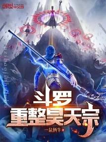斗羅：重整昊天宗