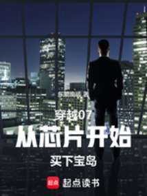 穿越07：從芯片開始縱橫寶島