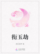 衔玉劫在线阅读