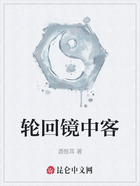 輪回鏡中客在線閱讀