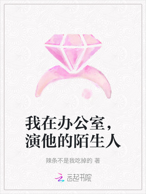 我在办公室,演他的陌生人在线阅读