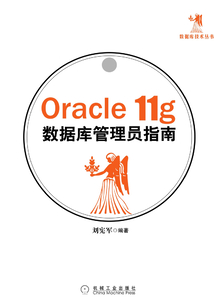 Oracle 11g數據庫管理員指南