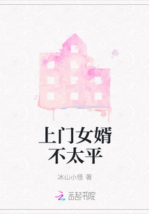 上門女婿不太平