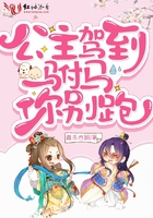 公主駕到駙馬你別跑在線閱讀