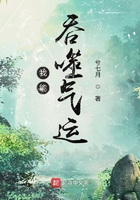 我能吞噬氣運在線閱讀
