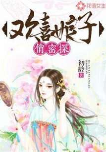 歡喜娘子俏密探