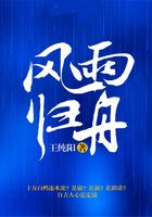 風雨歸舟在線閱讀