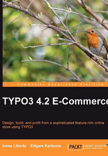 TYPO3 4.2 E/Commerce