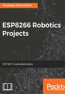 ESP8266 Robotics Projects