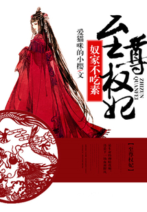 至尊權妃:奴家不吃素