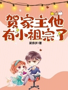 賀家主他有小祖宗了在線閱讀